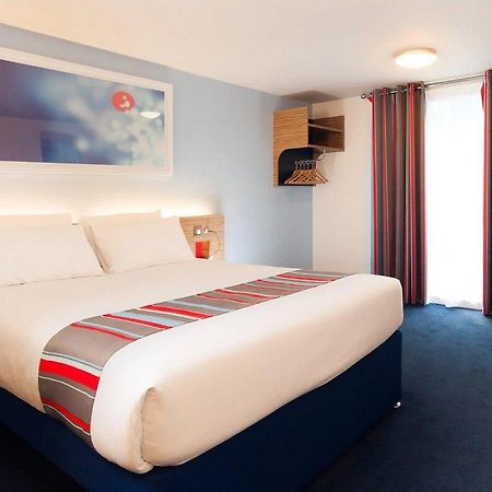 Travelodge Darlington Exteriér fotografie