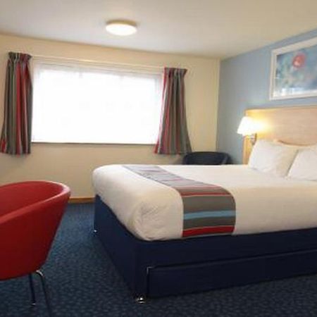 Travelodge Darlington Exteriér fotografie