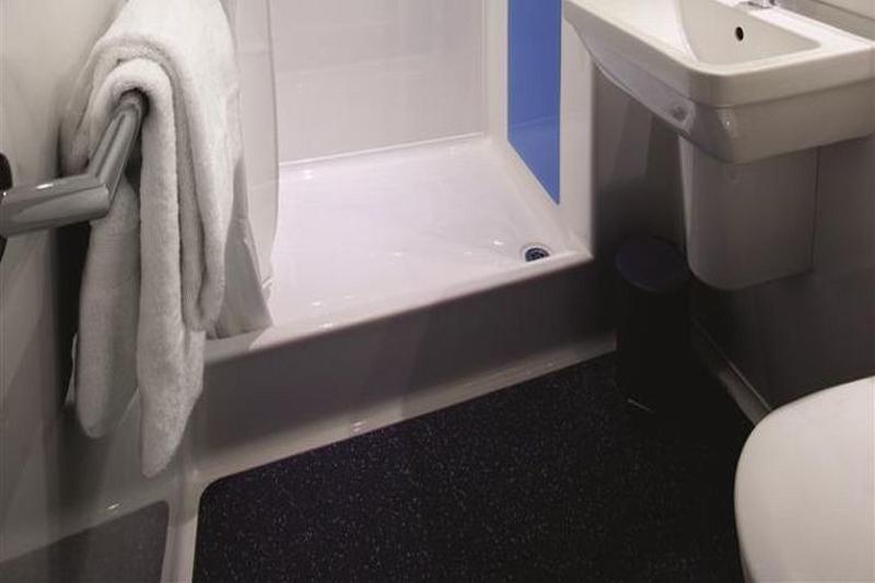 Travelodge Darlington Exteriér fotografie