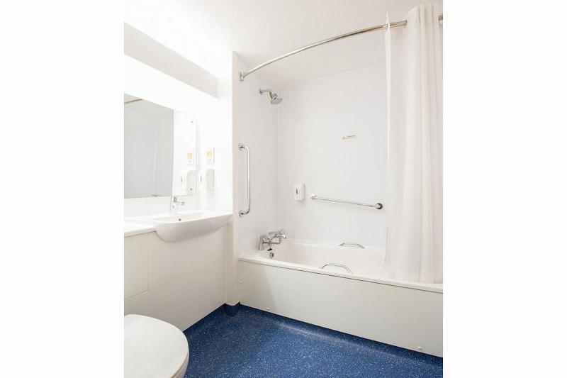 Travelodge Darlington Exteriér fotografie