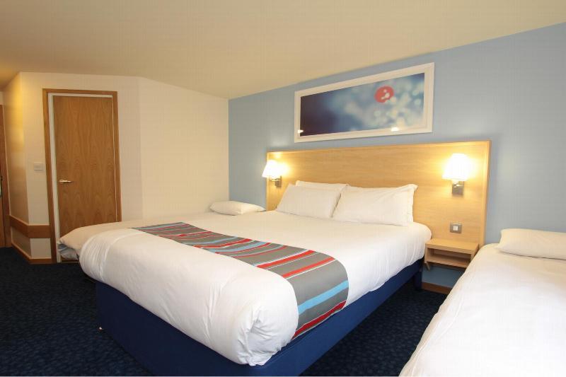 Travelodge Darlington Exteriér fotografie